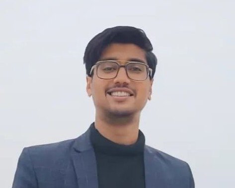 Mr. DHEERAJ GUPTA